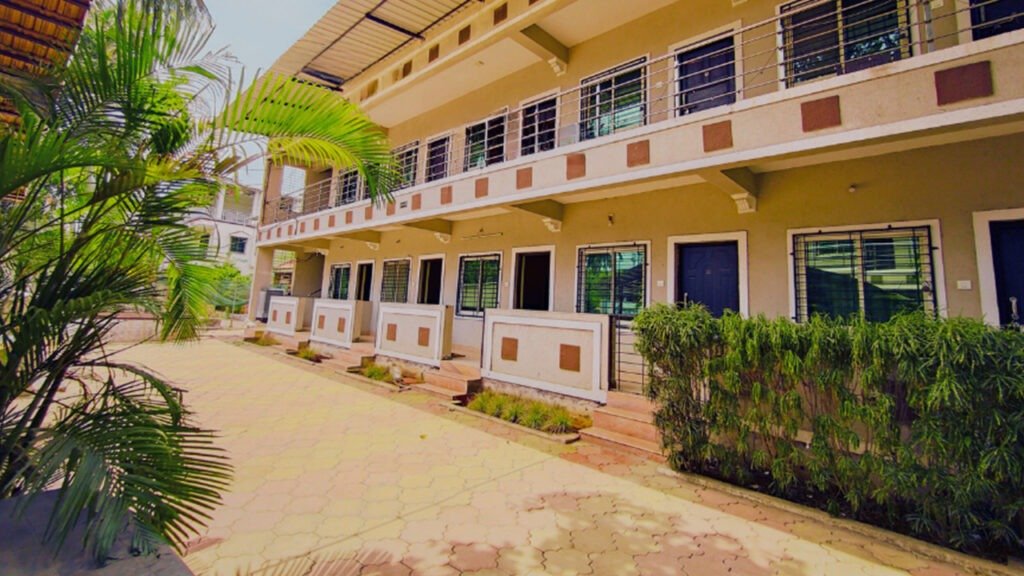 Samudra Sneha Resort