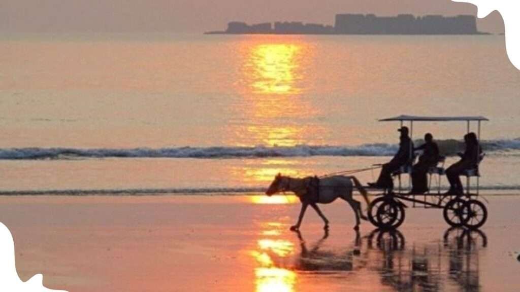 ALIBAUG BEACH | Alibaug Beach Resorts