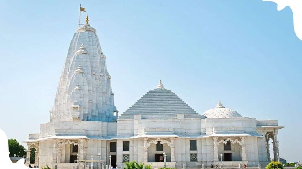 BIRLA TEMPLE | Alibaug Beach Resorts