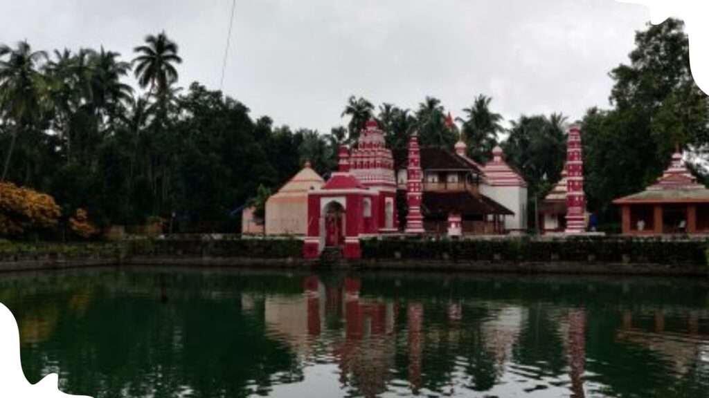 CHAUL TEMPLE | Alibaug Beach Resorts
