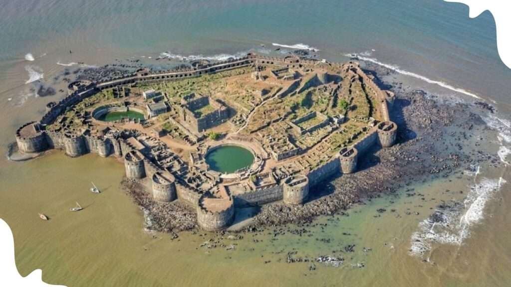 JANJIRA FORT & BEACH | Alibaug Beach Resorts