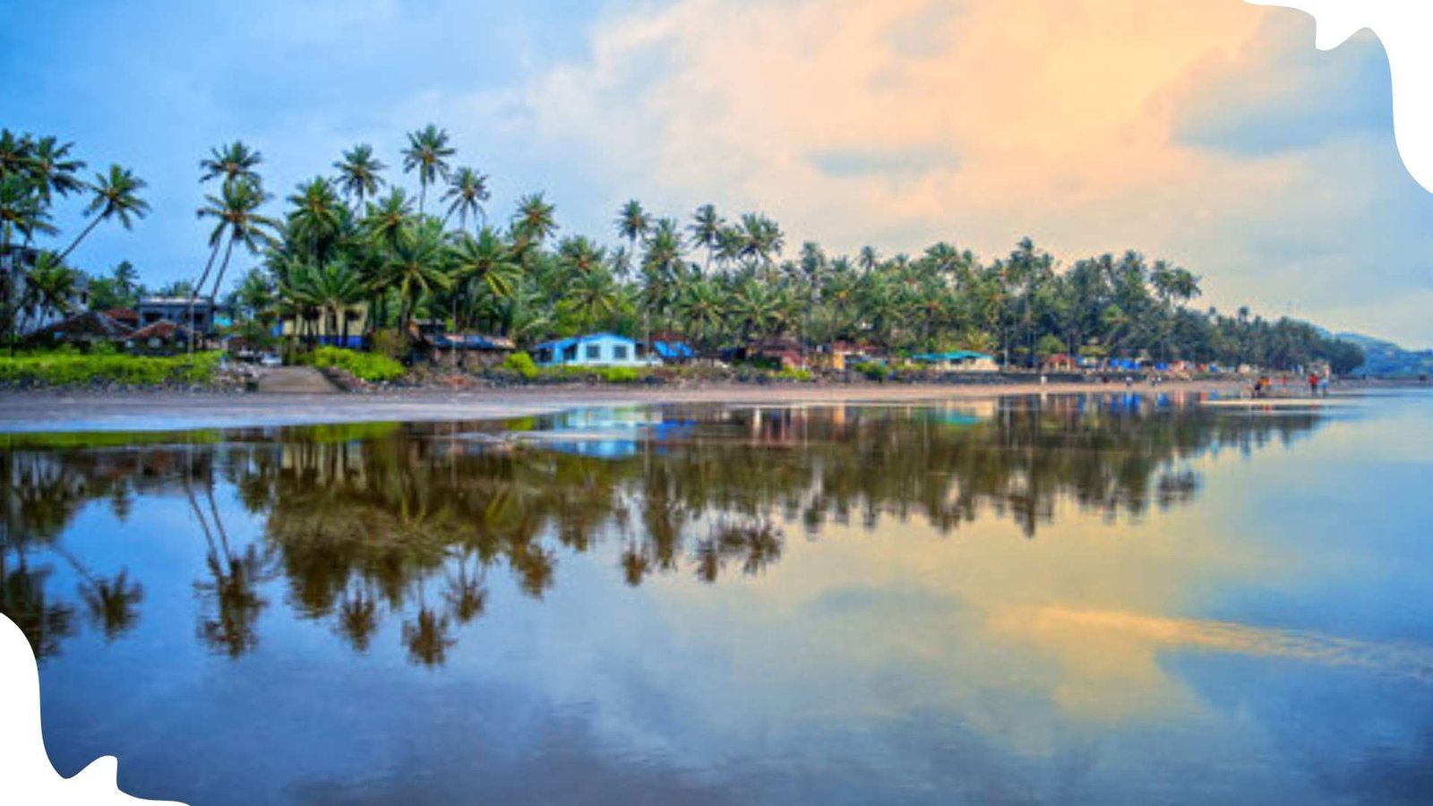KASHID BEACH | Alibaug Beach Resorts