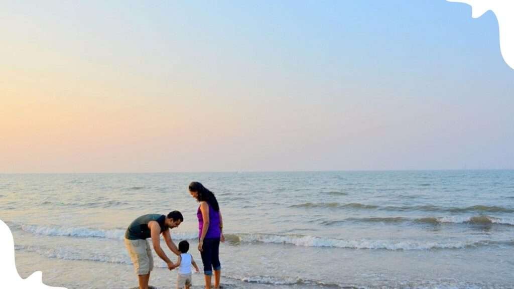 MANDWA BEACH | Alibaug Beach Resorts