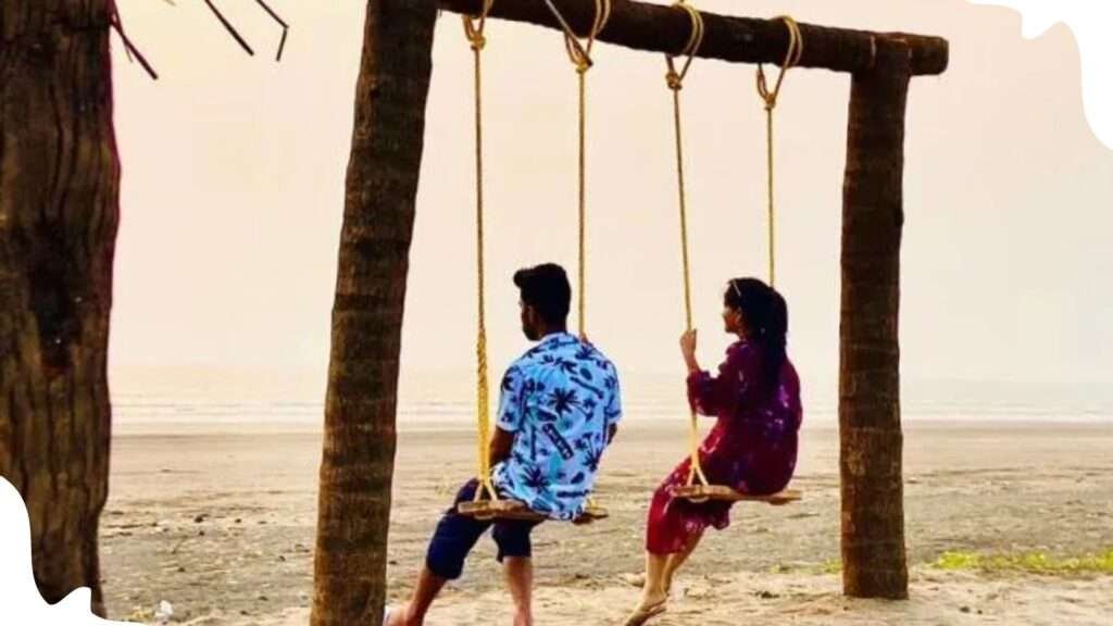 NAGAON BEACH | Alibaug Beach Resorts